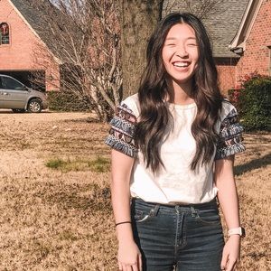 Meet your Posher, Stacy